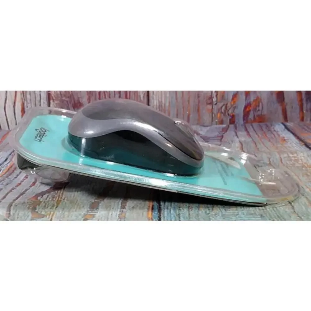 Logitech‎ M185 Wireless Mouse